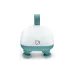 Háziállat masszírozó Beurer, White/Turquoise (PP_410_BUDDY)