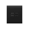 Πίνακας Ajax, Black (000058911)