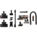 Ηλεκτρική σκούπα Gorenje, Bronze (SVC259449NDCO)