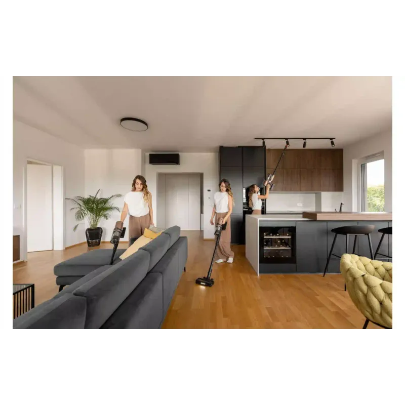 Прахосмукачка Gorenje, Bronze (SVC259449NDCO)