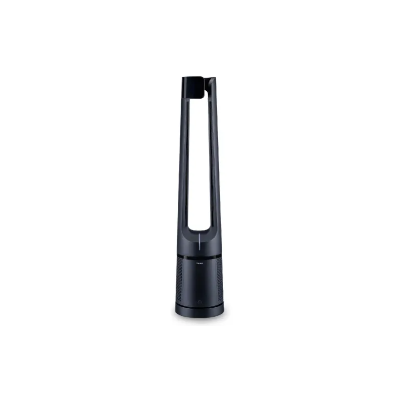 Purificador de aire Beurer, Black (LV_500_PUREFLOW)