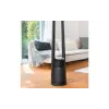 Purificador de aire Beurer, Black (LV_500_PUREFLOW)