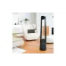 Air purifier Beurer (LV_500_PUREFLOW), Black