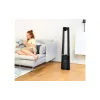 Purificador de aire Beurer, Black (LV_500_PUREFLOW)