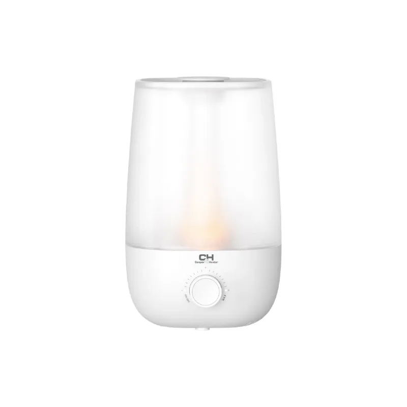 Air humidifier Cooper&Hunter (CH-2520WT), White
