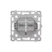 Foglalatos relé Ajax, Black (000058896)