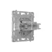Foglalatos relé Ajax, Black (000058896)