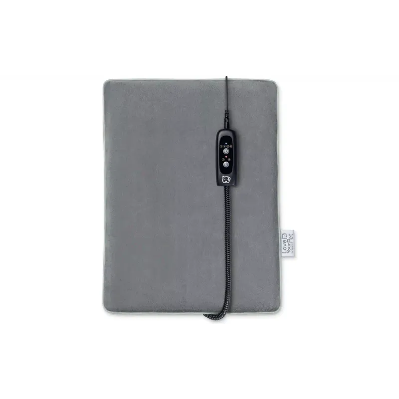 وسادة تدفئة للحيوانات Beurer, Grey (PP_210_LILLI)