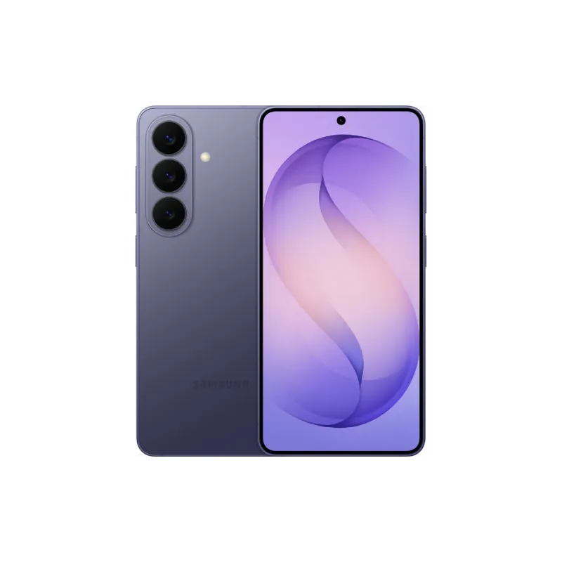 Смартфон Samsung Galaxy S26 5G 12Gb/256Gb/Android Cobalt Violet S942 (SM-S942BZVGEUC)