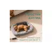 Electric pet bed Beurer (PP_250_KIRA), 12 W, 60 x 50 cm, Grey