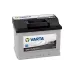 Μπαταρία Varta Black Dynamic 12 V 56 A·h 480 A (556401BL)