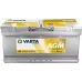 Bateria Varta Dynamic AGM 12 V 105 A·h 950 A (605901095)