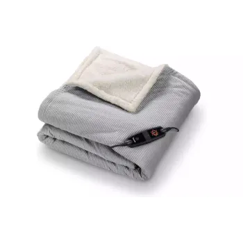 cobertor elétrico Beurer, Grey (HD_81)