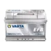 Bateria Varta Dynamic EFB 12 V 65 A·h 650 A (565500065)