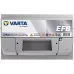 Bateria Varta Dynamic EFB 12 V 65 A·h 650 A (565500065)