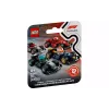 Конструктор LEGO Collectible Minifigures F1 Collectible Race Car - Random Box (71049)
