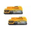 Акумуляторна батарея DeWALT (DCBP034E2)