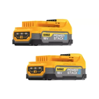 Акумуляторна батарея DeWALT (DCBP034E2)