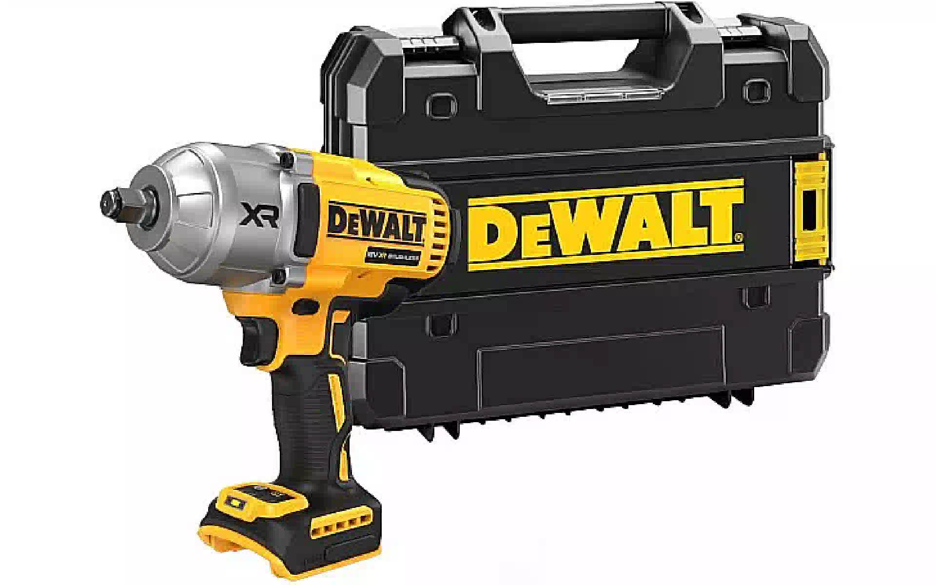 مفتاح التأثير DeWALT (DCF900NT) مفتاح التأثير DeWALT (DCF900NT)