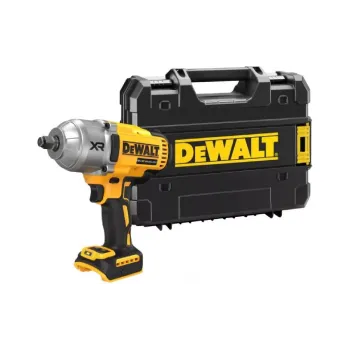 Гайковерт ударний DeWALT (DCF900NT)