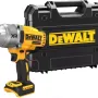 Гайковерт ударний DeWALT (DCF900NT)