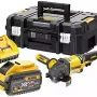 Brusilni stroj DeWALT (DCG418X2)