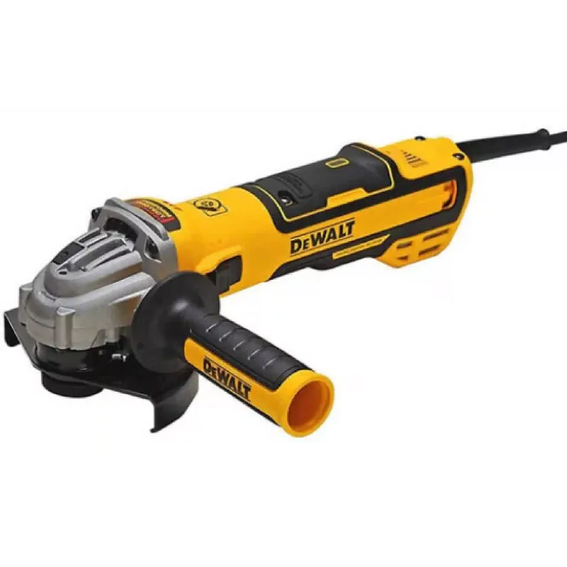 Μηχανή λείανσης DeWALT (DWE4357)