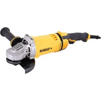 Μηχανή λείανσης DeWALT (DWE4557)