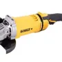 Brusilni stroj DeWALT (DWE4557)