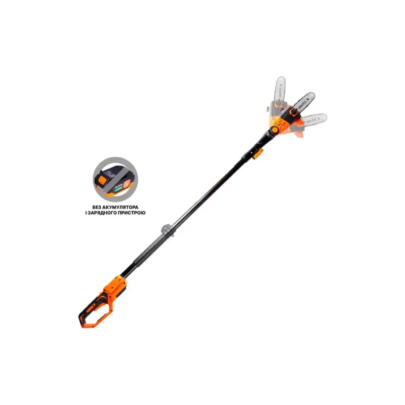 Высоторез Sequoia (SBPS2008TO)