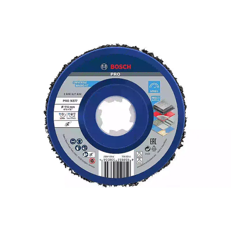 منظف Bosch (2.608.621.832)