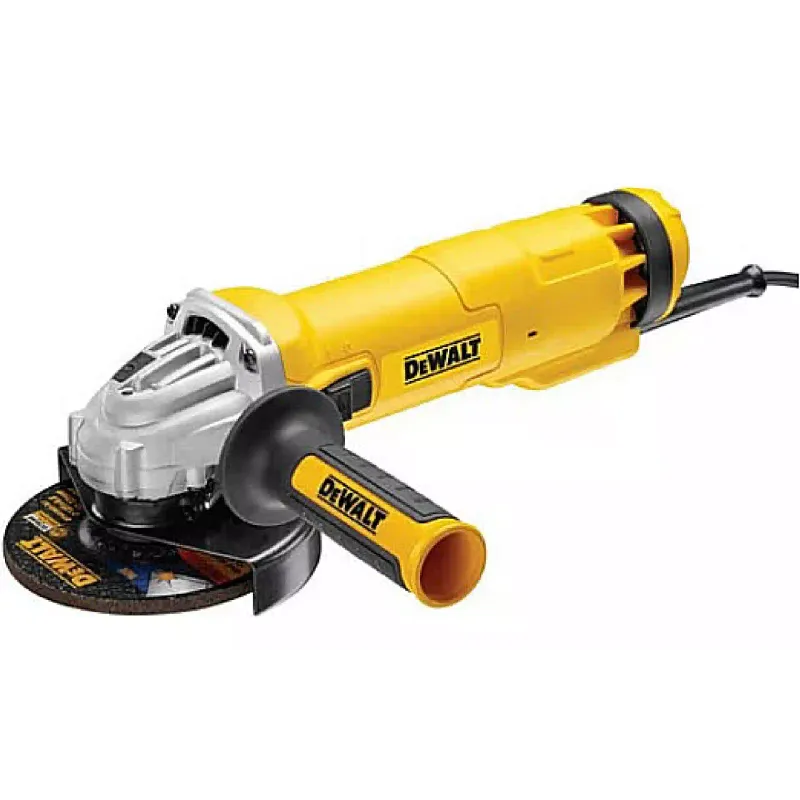 Brusilni stroj DeWALT (DWE4238)