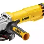 Brusilni stroj DeWALT (DWE4238)