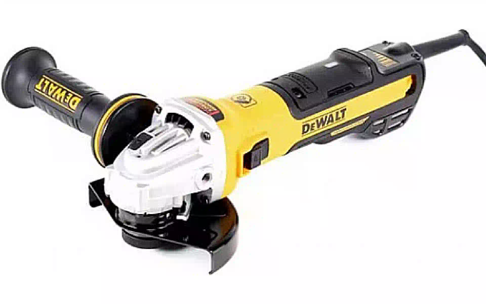 Шлифовъчна машина DeWALT (DWE4369) Шлифовъчна машина DeWALT (DWE4369)