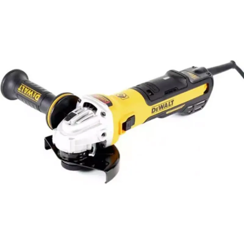 Máquina de molienda DeWALT (DWE4369)