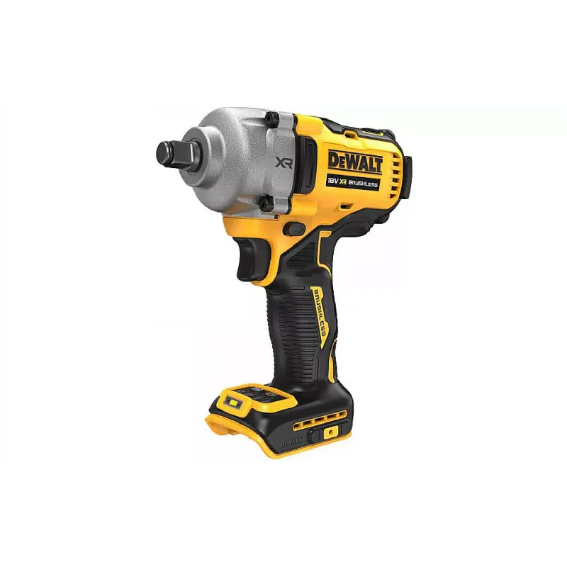 Ударен гайковерт DeWALT (DCF891N)