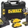 Ударен гайковерт DeWALT (DCF921D2T)