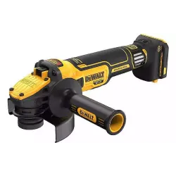Шліфувальна машина DeWALT (DCG409VSN)