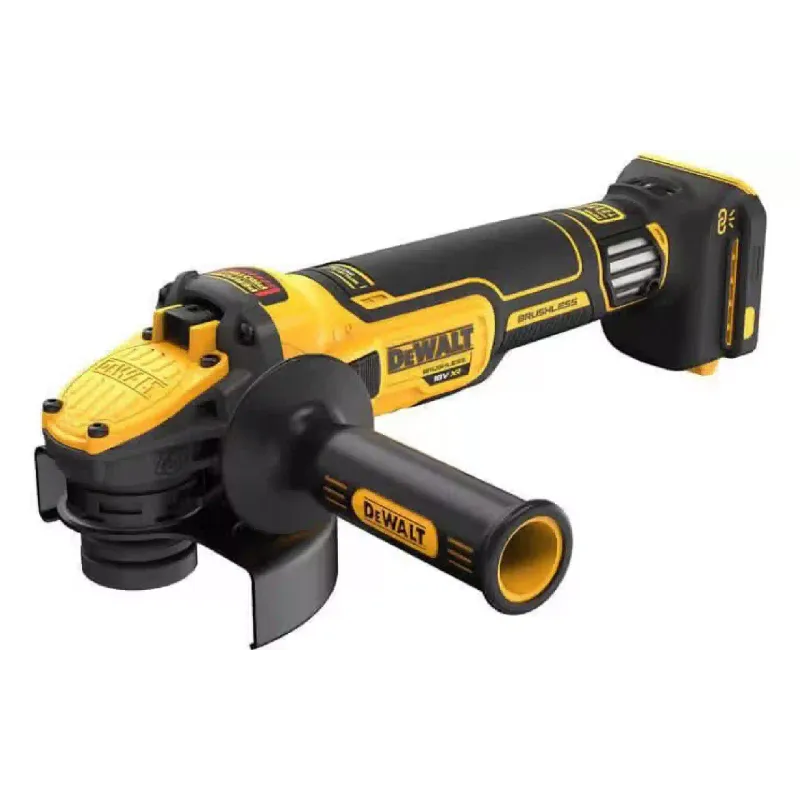 Μηχανή λείανσης DeWALT (DCG409VSN)