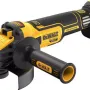 آلة طحن DeWALT (DCG409VSN)
