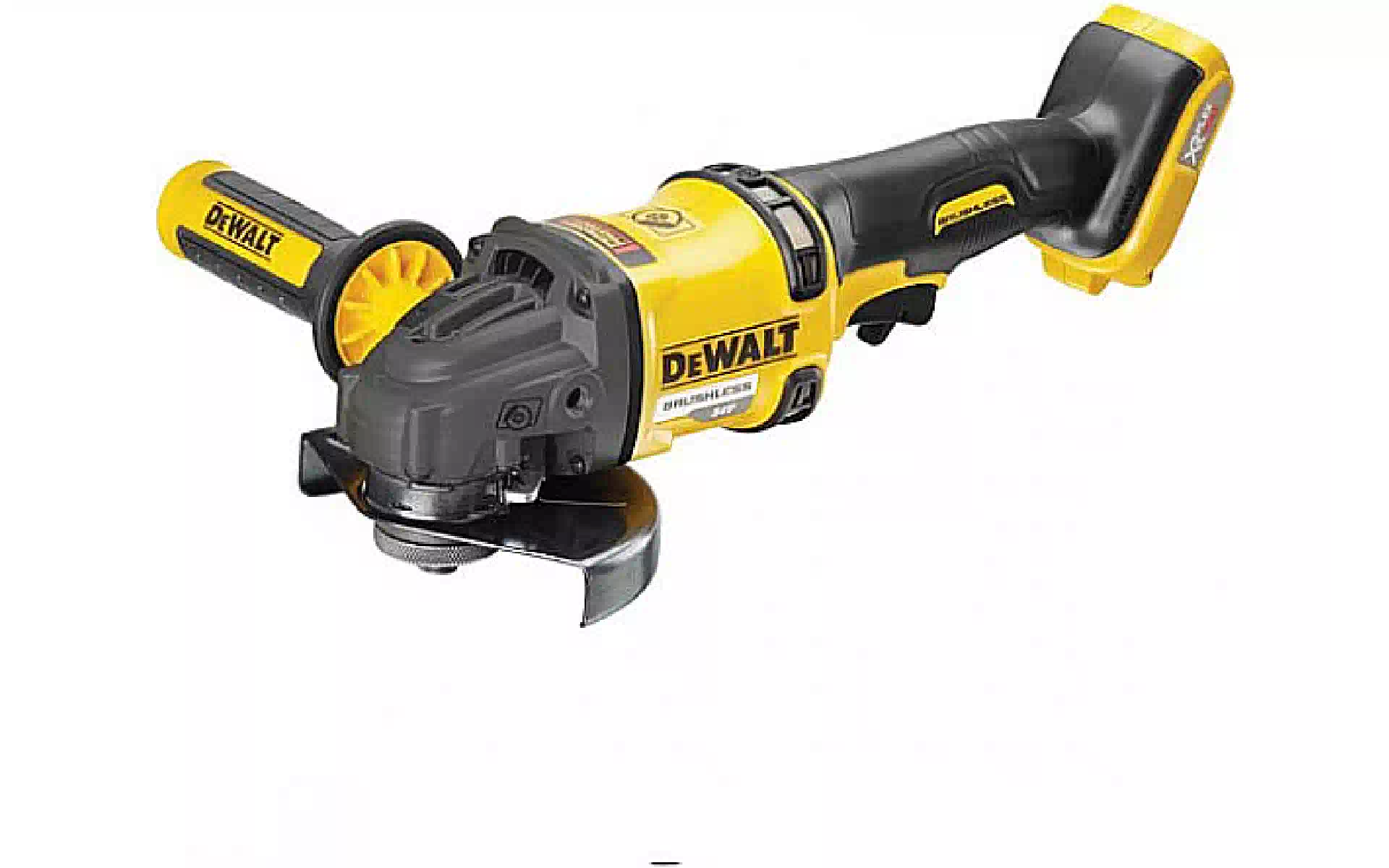 Brusilni stroj DeWALT (DCG418N) Brusilni stroj DeWALT (DCG418N)