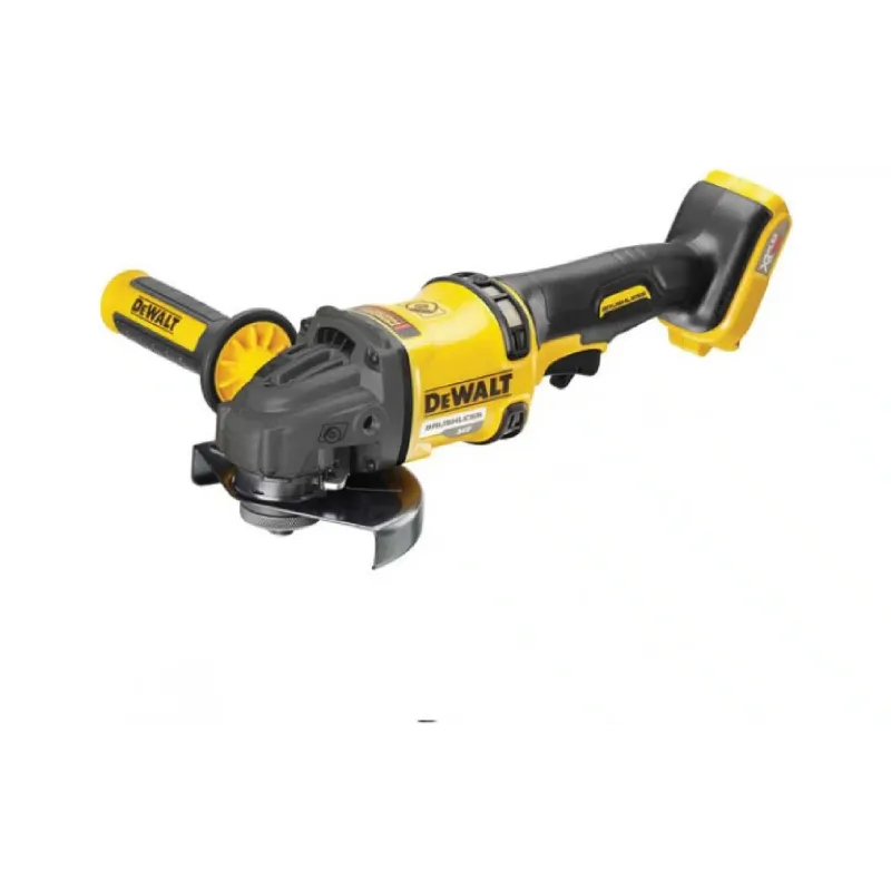 Μηχανή λείανσης DeWALT (DCG418N)