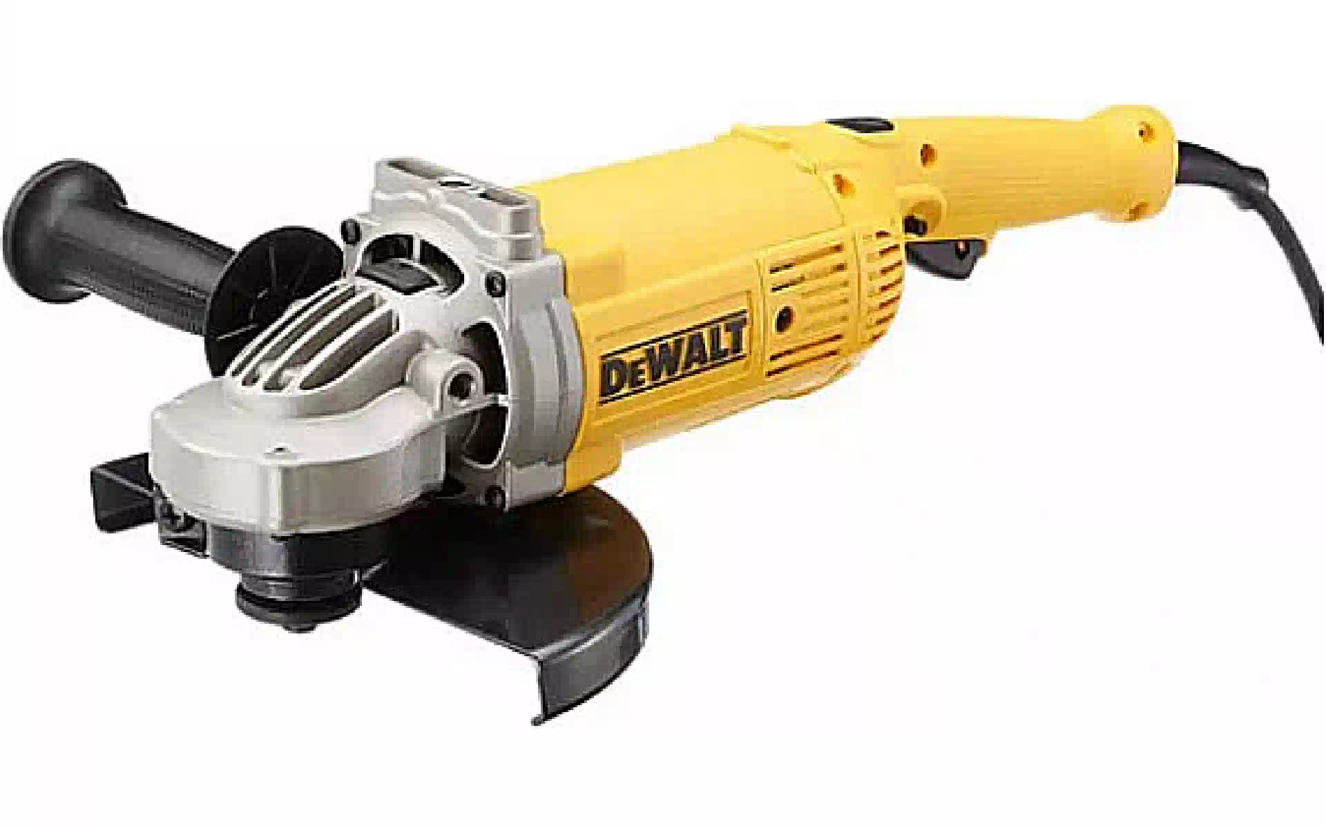 Brusilni stroj DeWALT (DWE496) Brusilni stroj DeWALT (DWE496)