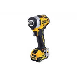 Гайковерт ударный DeWALT (DCF901P2) Гайковерт ударный DeWALT (DCF901P2)