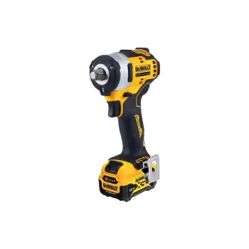 Гайковерт ударний DeWALT (DCF901P2)