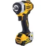 Гайковерт ударний DeWALT (DCF901P2)