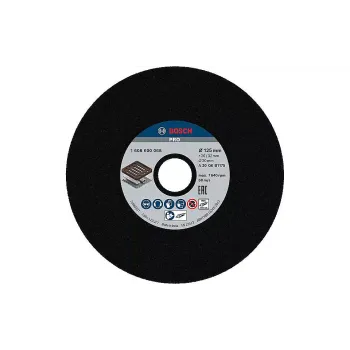 Disco de amolar Bosch (1.608.600.068)