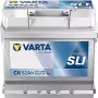 بطارية Varta Dynamic SLI 12 V 52 A·h 520 A (552401052)