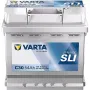 Bateria Varta Dynamic SLI 12 V 54 A·h 530 A (554400053)