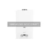Газова колонка Ardesto (GWH-HB03-10B-WHITE), White
